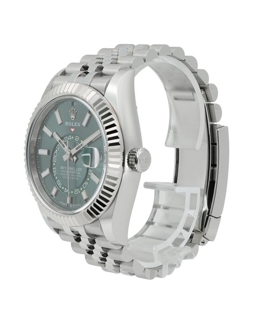 Rolex Sky-Dweller 336934 Image 2